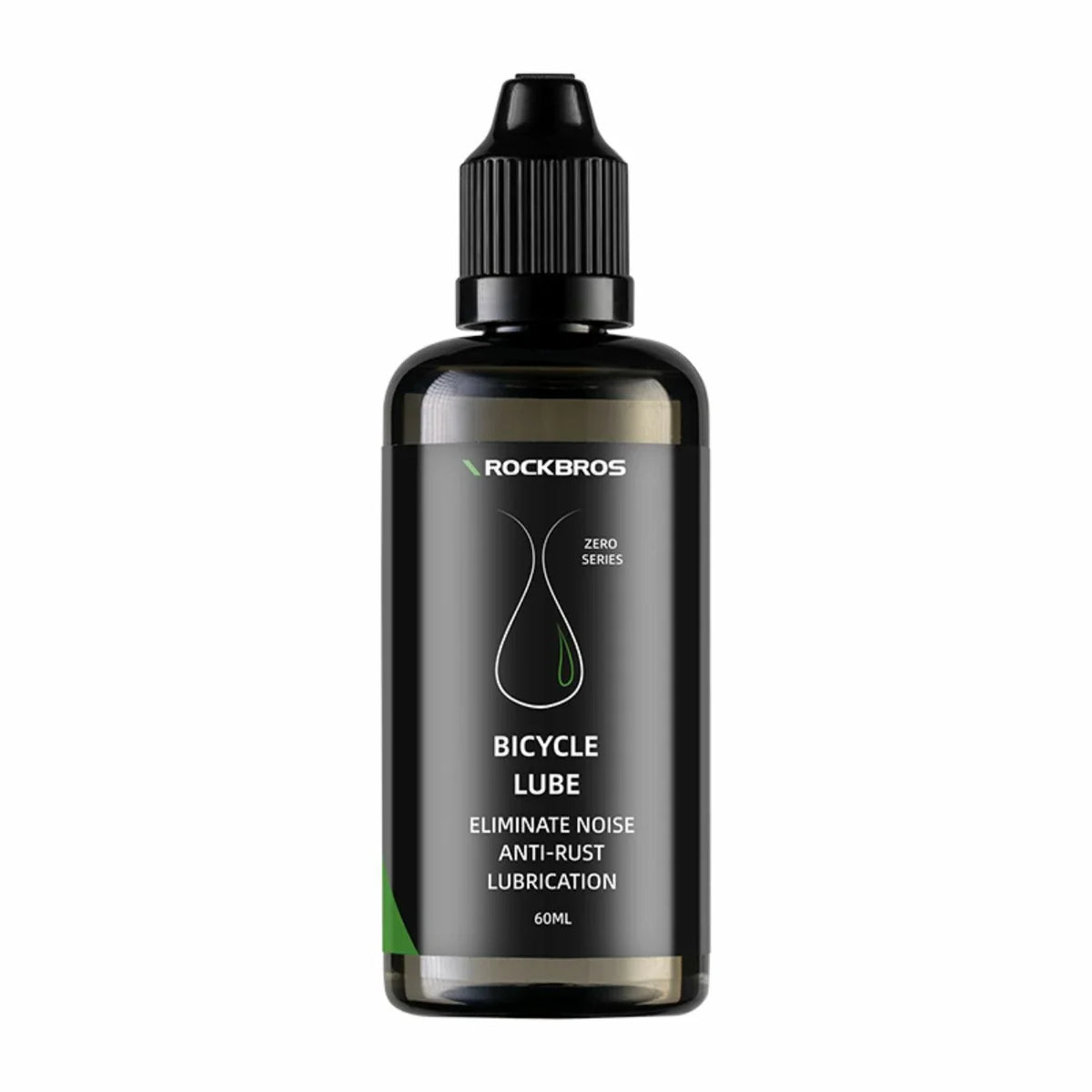 Bike Chain Oil Dry Wet & All-Weather Lubricant Options