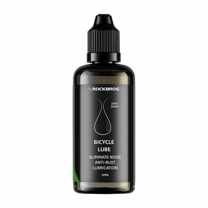 Bike Chain Oil Dry Wet & All-Weather Lubricant Options