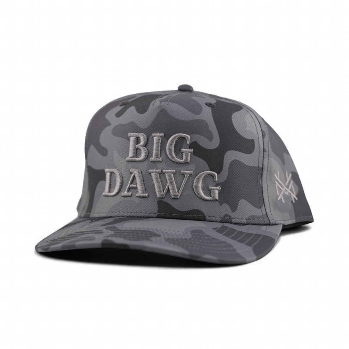 Big Dawg Snapback Hat
