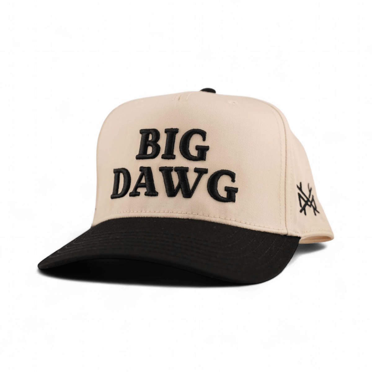 Big Dawg Snapback Hat