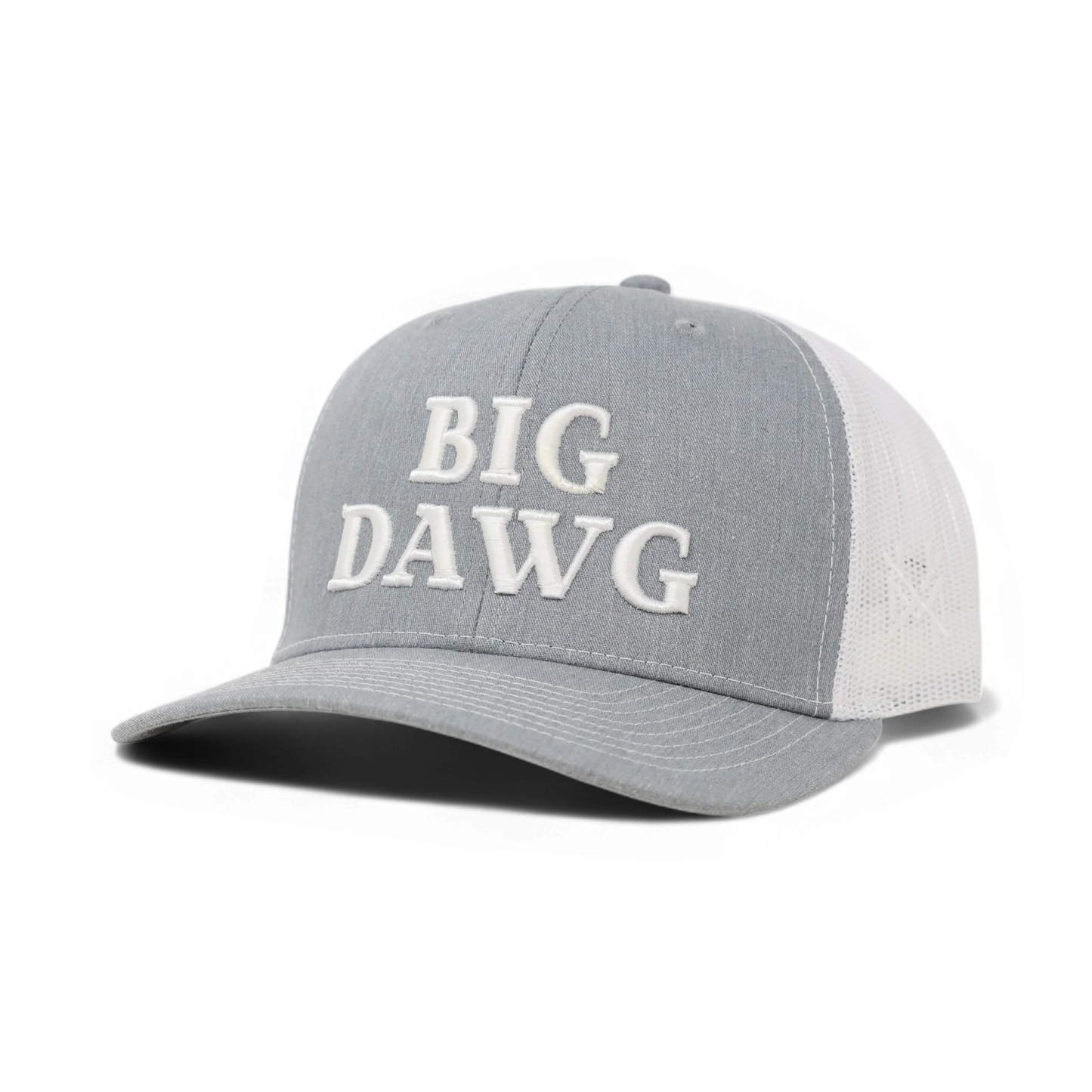 Big Dawg Snapback Hat