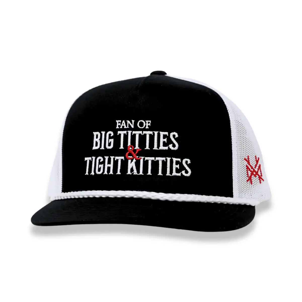 Big Titties and Tight Kitties