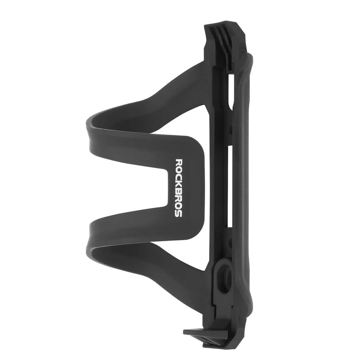 Bike Bottle Cage Ultralight Adjustable Side-Loading