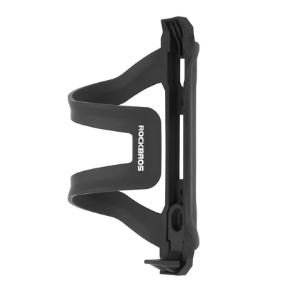 Bike Bottle Cage Ultralight Adjustable Side-Loading