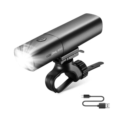 Bike Front Light RHL 950LM USB-C