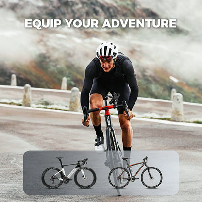 Bike Phone Holder 360° Rotation