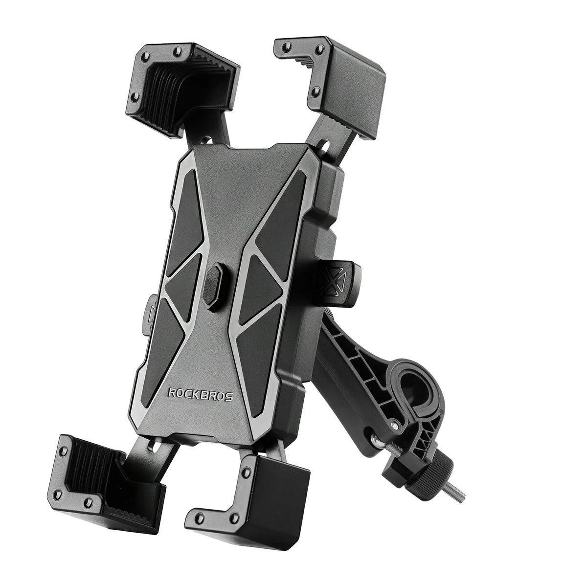 Bike Phone Holder 360° Rotation