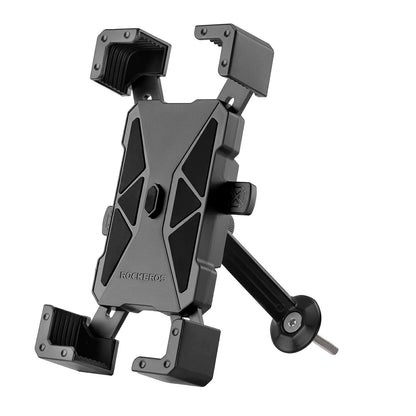 Bike Phone Holder 360° Rotation