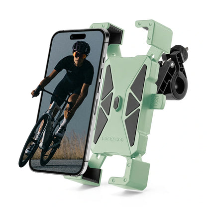 Bike Phone Holder 360° Rotation
