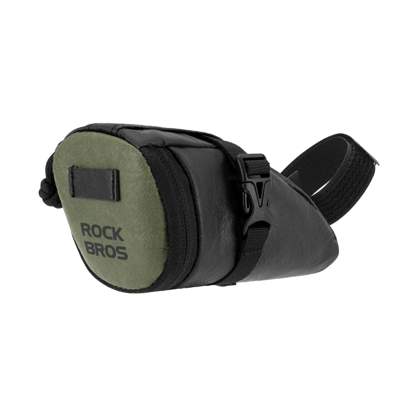 Sustainable Eco-Friendly Bike Rear Saddle Bag 0.2L