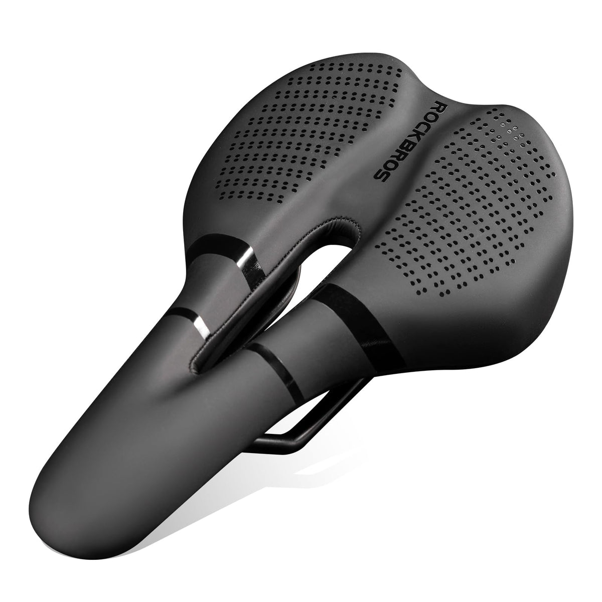 Bike Seat Cushion Waterproof for City MTB Bikes