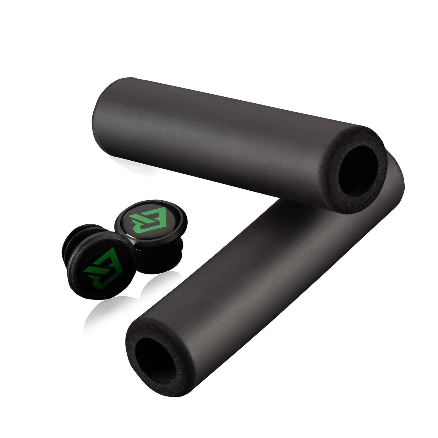 ROCKBROS Bike  Foam Comfortable Shock Absorption Bike Handlebar Grips