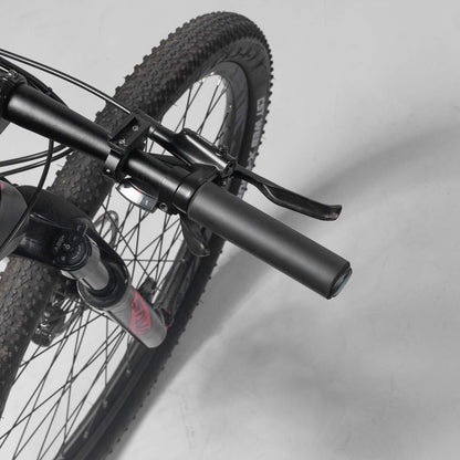 ROCKBROS Bike  Foam Comfortable Shock Absorption Bike Handlebar Grips