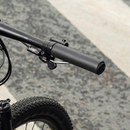 ROCKBROS Bike  Foam Comfortable Shock Absorption Bike Handlebar Grips