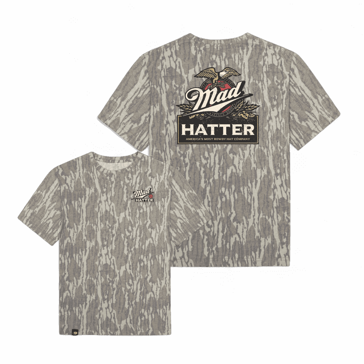 Black Label T-Shirt