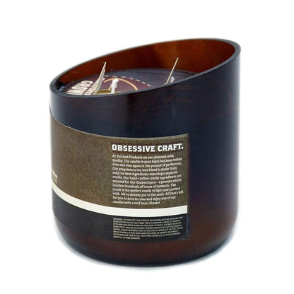 Blackforest Lager Beer Candle