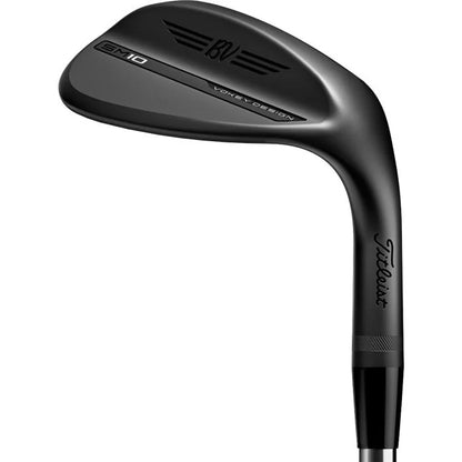 Titleist Vokey SM10 - Jet Black Wedge