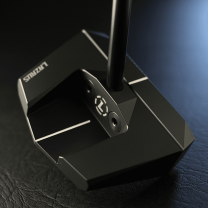 LAZRUS Golf Zero Torque Mallet Putters (Cosmetic Blemishes)