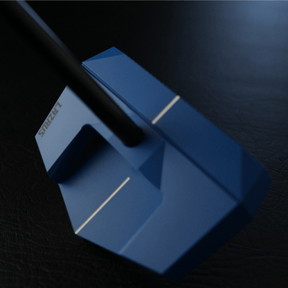 LAZRUS Golf Zero Torque Mallet Putters (Cosmetic Blemishes)