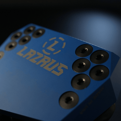 LAZRUS Golf Zero Torque Mallet Putters (Cosmetic Blemishes)