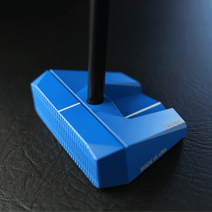 LAZRUS Golf Zero Torque Mallet Putters (Cosmetic Blemishes)