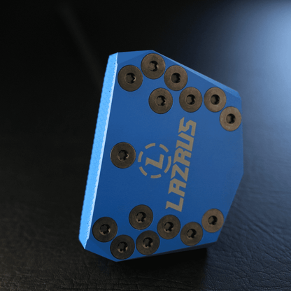 LAZRUS Golf Zero Torque Mallet Putters (Cosmetic Blemishes)