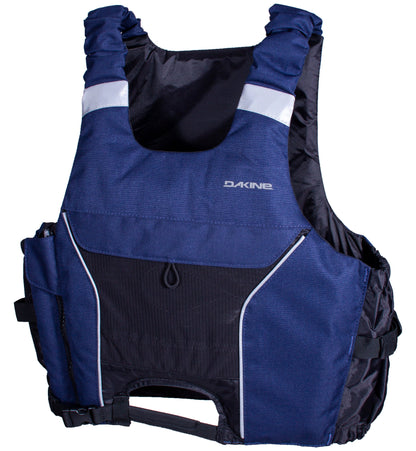 SEEKER VEST