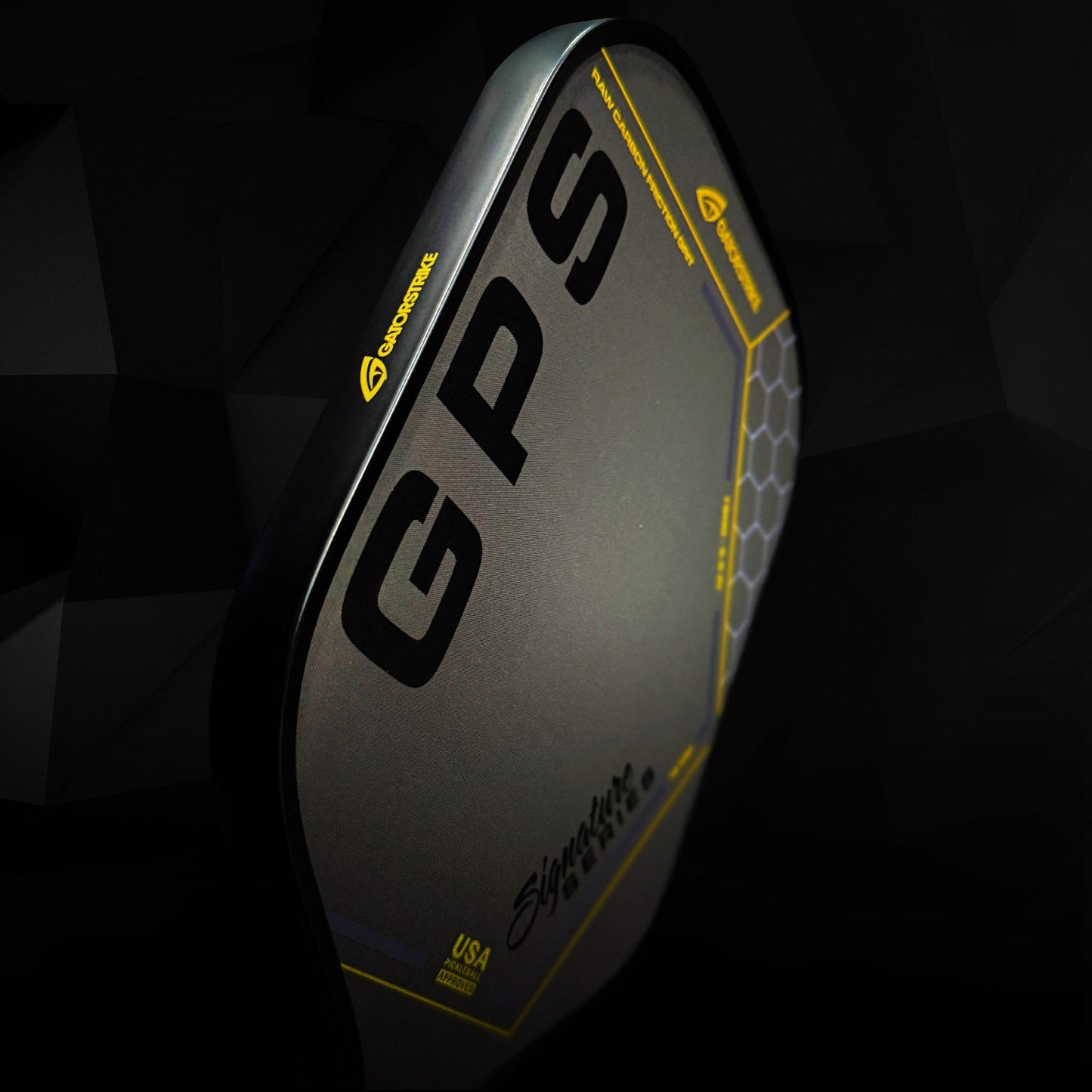 GATORSTRIKE™ Gold Pro Series