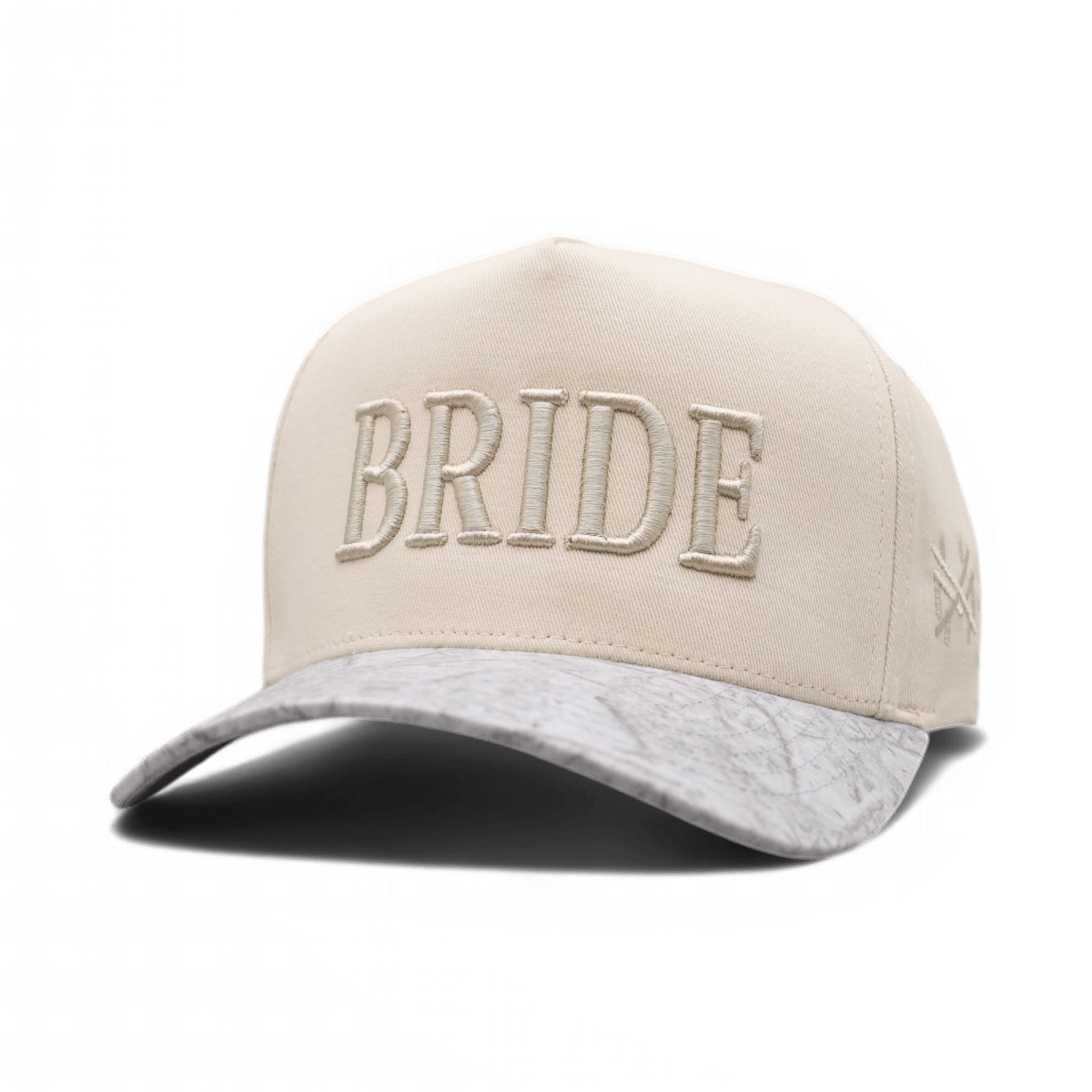 Bride Snapback Hat