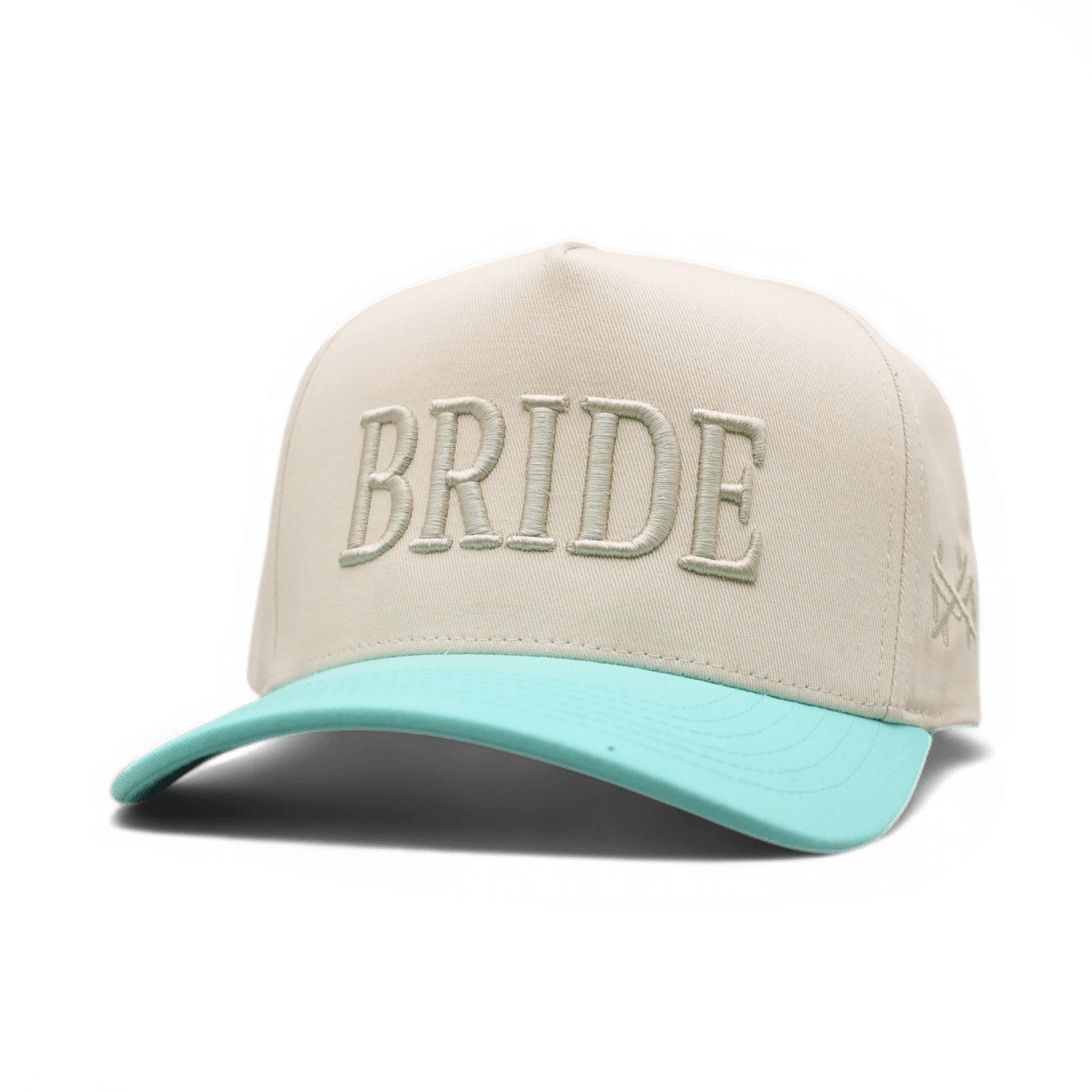 Bride Snapback Hat