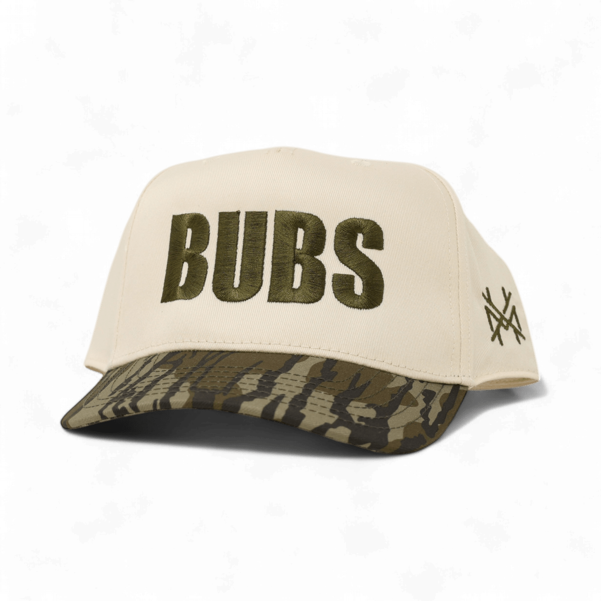 BUBS Youth Snapback Hat