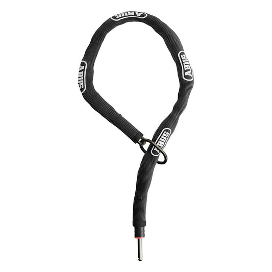 Abus ACH Classic 5.5KS/130 Chain Lock - Black