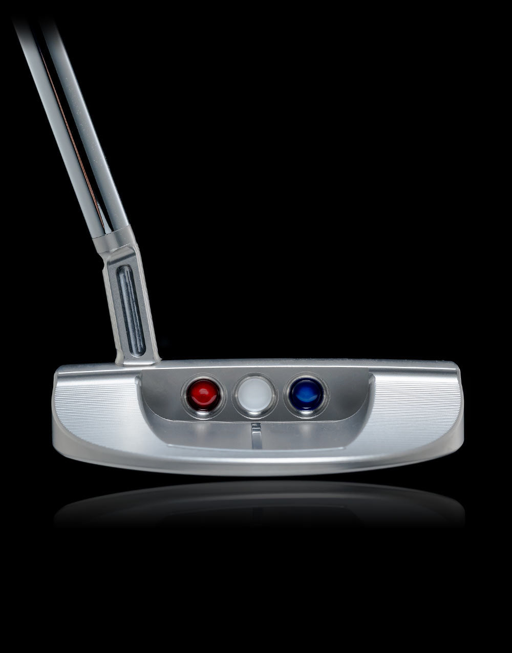 Scotty Cameron 2025 Moto Monday Drop -  USA Super Select GOLO 6.5 MOTO Mid-Mallet Putter