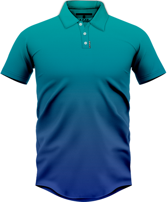 C1 Original Polo V3 - Blues