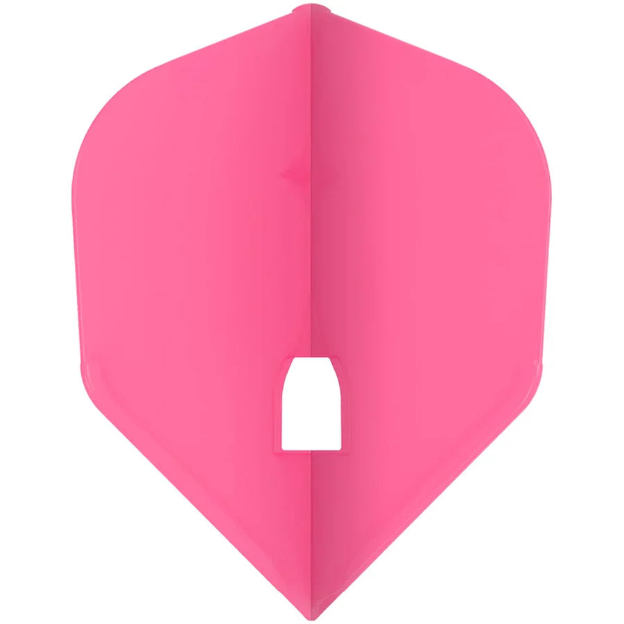 L-Style Pro L3 Shape Flights