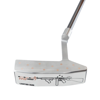 Bettinardi SS17 Thompson 2023 Limited Run Putter