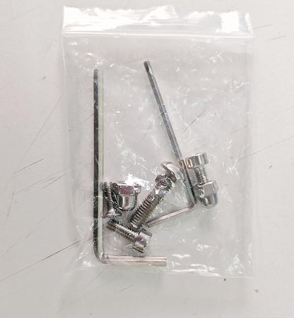 ROCKBROS screw and nut 4 pairs