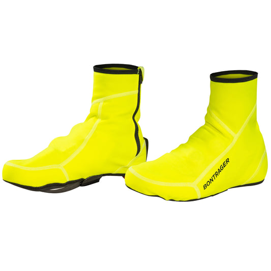 Bontrager S1 Softshell S (38.5-40) Visibility Yellow Bootie