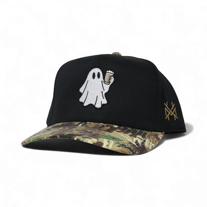 Boozy Trucker Hat