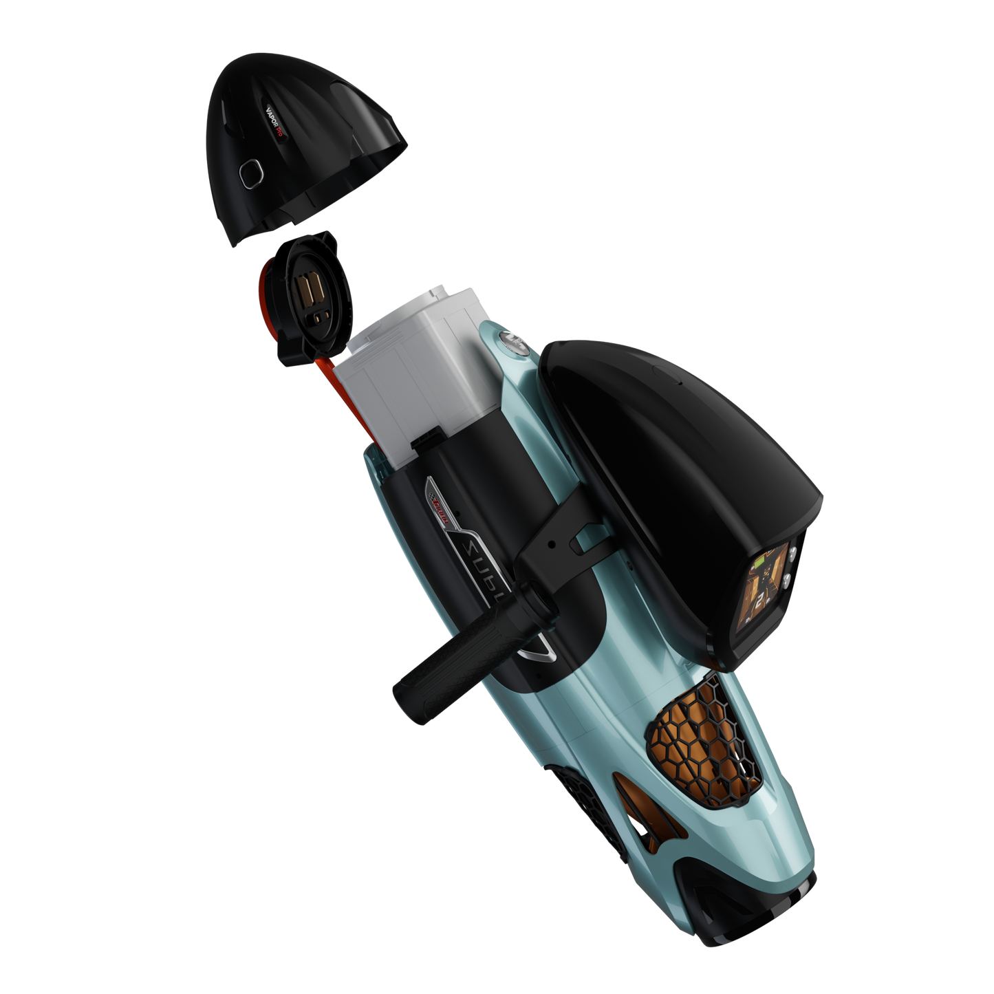 VAPOR Pro