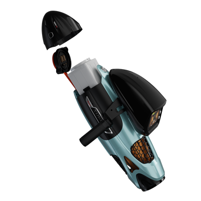 VAPOR Pro