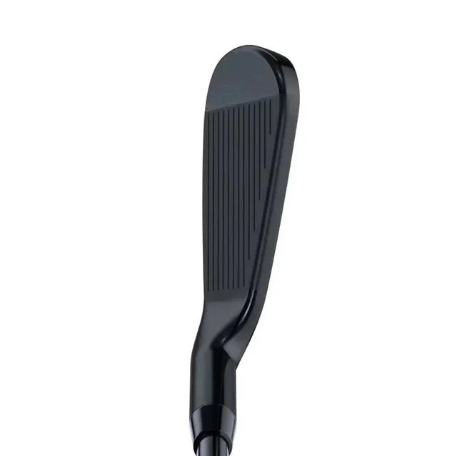 Callaway Paradym Ai Smoke 2024 Black Iron Set