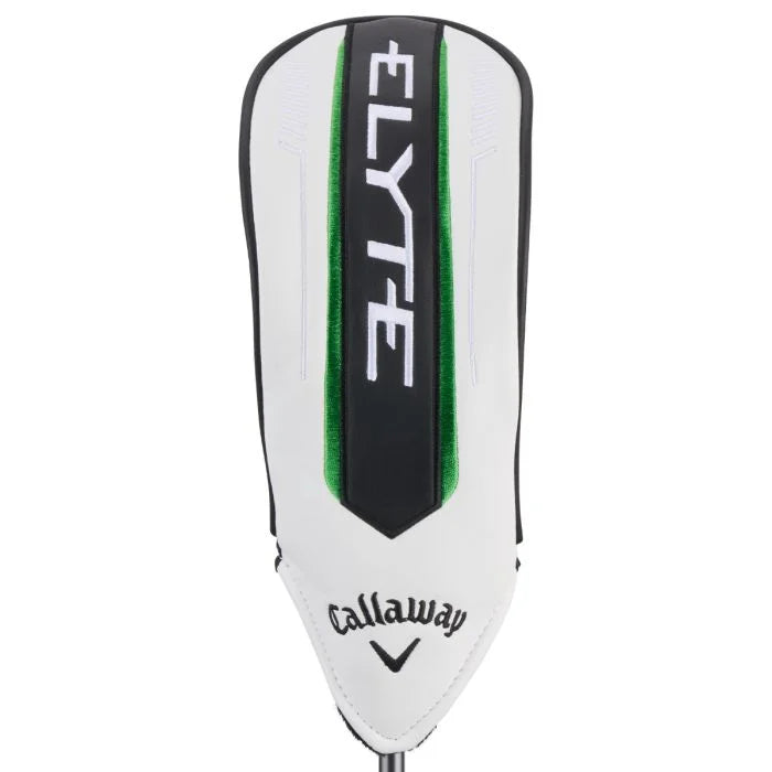 Callaway Elyte Fairway Woods 2025