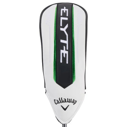 Callaway Elyte Ti Fairway Woods 2025 - ARETERA EC1 Blue Shaft