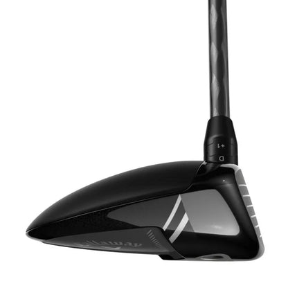 Callaway Elyte Ti Fairway Woods 2025 - ARETERA EC1 Blue Shaft