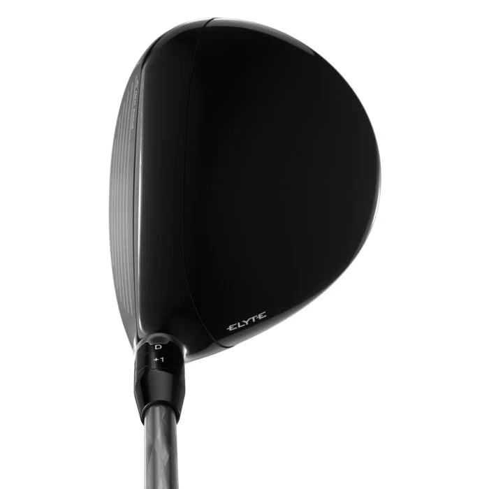 Callaway Elyte Triple Diamond Fairway Woods 2025