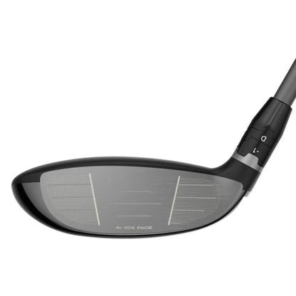 Callaway Womens Elyte X Fairway Woods 2025