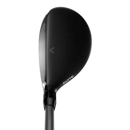 Callaway Elyte X Hybrids 2025