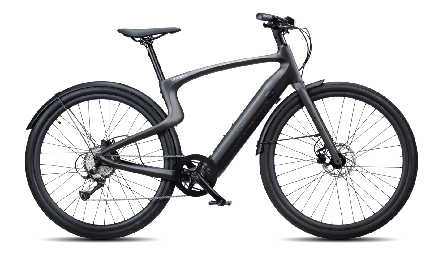 Urtopia CARBON 1 PRO E-Bike