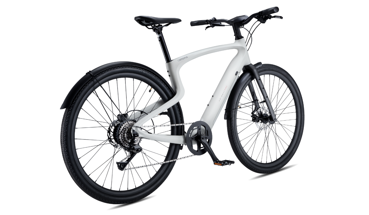 Urtopia CARBON 1 PRO E-Bike